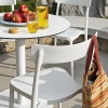 Argo outdoor dining chair - myhome