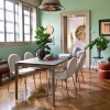 Artic dining table