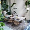 Artic dining table - myhome