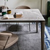 Artic dining table
