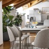 Artic dining table - myhome