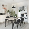 Artic dining table - myhome
