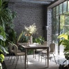Artic dining table - myhome