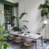 Artic dining table - myhome