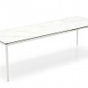 Artic dining table - myhome