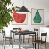 Argo dining chair - myhome Argo dining chair