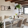 Baron dining table - myhome Baron dining table