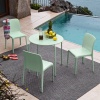 Bayo outdoor dining chair