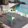 Bayo outdoor dining chair - myhome Bayo outdoor dining chair