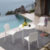 Bayo outdoor dining chair