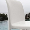 Bayo outdoor dining chair - myhome Bayo outdoor dining chair - myhome