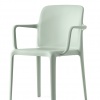 Bayo outdoor dining armchair