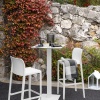 Bayo outdoor stool - myhome Bayo outdoor stool - myhome