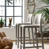 Bayo outdoor stool - myhome