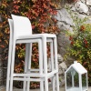 Bayo outdoor stool - myhome Bayo outdoor stool - myhome