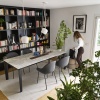 Band dining table - myhome