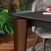 Band dining table - myhome