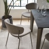 Band dining table - myhome