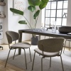 Band dining table - myhome