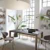 Band dining table - myhome