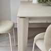 Band dining table - myhome