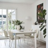 Band dining table - myhome