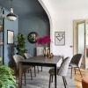 Band dining table - myhome