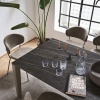 Band dining table - myhome
