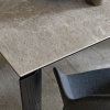 Band dining table - myhome
