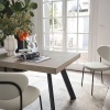 Bold dining table - myhome