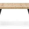 Bold dining table - myhome
