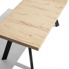 Bold dining table - myhome