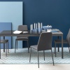 Club dining chair - myhome Club dining chair - myhome