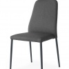 Club dining chair