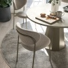 Cozy dining chair - myhome Cozy dining chair - myhome