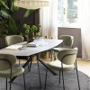 Cozy dining chair - myhome Cozy dining chair - myhome