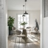 Cozy dining chair - myhome