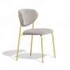 Cozy dining chair - myhome Cozy dining chair - myhome