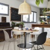 Cocktail dining table - myhome