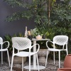 Cocktail dining table - myhome