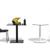 Cocktail dining table - myhome