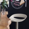 Cosmopolitan adjustable stool - myhome