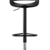 Cosmopolitan adjustable stool - myhome