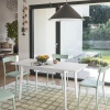 Dine dining table