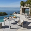 Dorian outdoor dining table - myhome Dorian outdoor dining table
