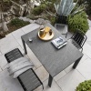 Dorian outdoor dining table - myhome Dorian outdoor dining table - myhome