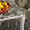 Dorian outdoor dining table - myhome Dorian outdoor dining table - myhome