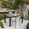 Dorian outdoor dining table - myhome Dorian outdoor dining table - myhome