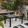 Dorian outdoor dining table - myhome Dorian outdoor dining table - myhome