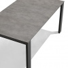 Dorian outdoor dining table - myhome Dorian outdoor dining table - myhome
